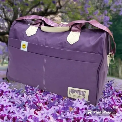 Sac à maman