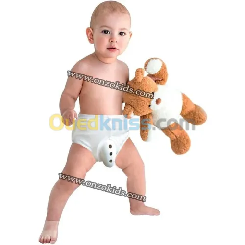 Culotte De Circoncision | Sevi bebe