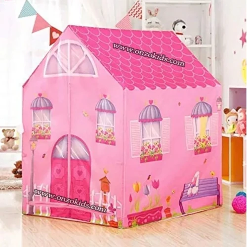 Tente pour jouet Maison princesse pour enfant