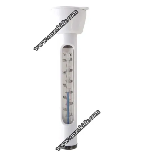 Thermomètre pour piscine Intex