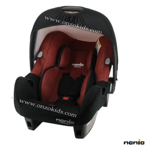 Maxi Cosi Beone Denim Luxe pour bébé  Nania