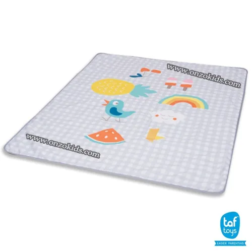 Tapis de jeu extérieur | Taf toys