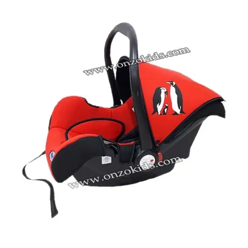 Maxi cosi | Siège auto Pingouin