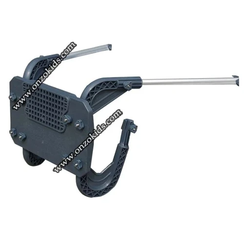 Support de Fixation Moteur pour Bateaux - Intex