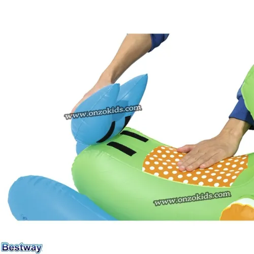 Animal à bascule gonflable pour enfant | Bestway