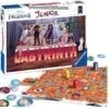 jeu de société Labyrinthe junior la reine des neiges 2 jeu de société