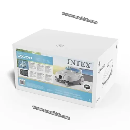 Robot Aspirateur automatique pour piscine ZX 100