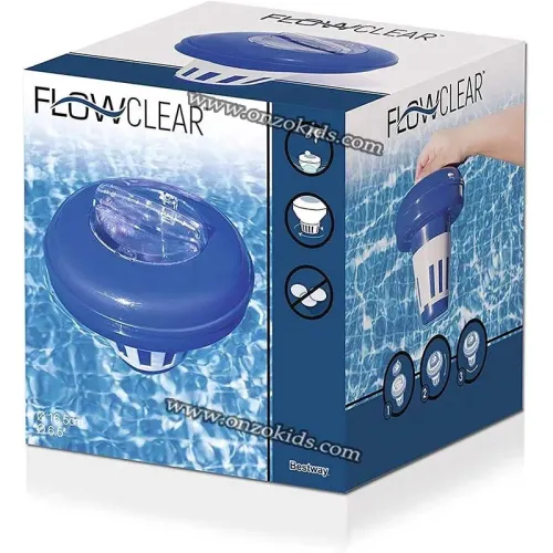 Flotteur chimique – Bestway