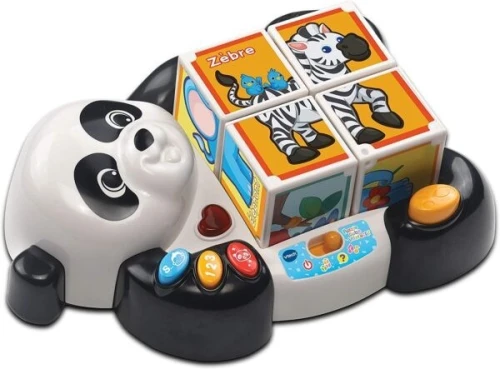 Puzzle cube interactif  - Vtech