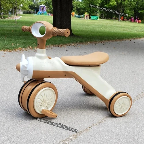 Tricycle Évolutif Équilibré pour enfant- Ferdi