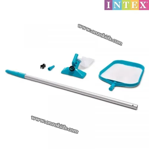 Kit D'entretien De Piscine - Intex
