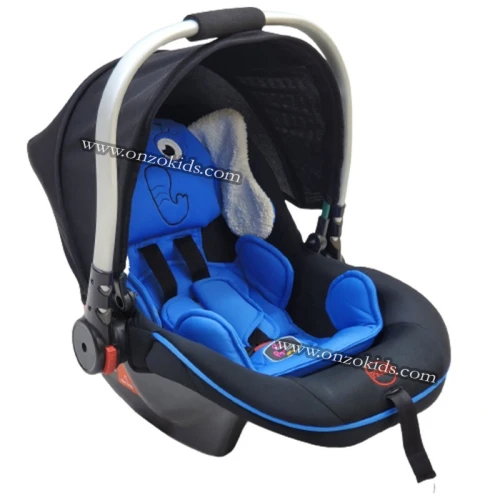 Maxi cosi avec bras en aluminium pour bébé