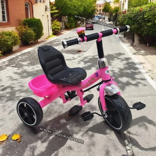 Tricycle, Vélo Poussette évolutif 2en1