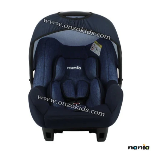 Maxi Cosi Beone Denim Luxe pour bébé  Nania