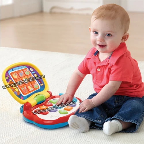 Lumi ordi des tout-petits pour bébé | VTech
