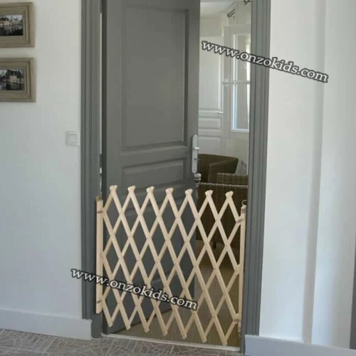 Barrière de sécurité escalier 150 Cm