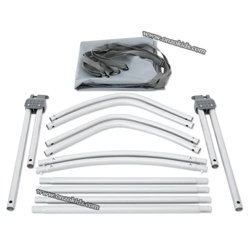 Parasol, Auvent pour Bateau Gonflable Mariner - Intex