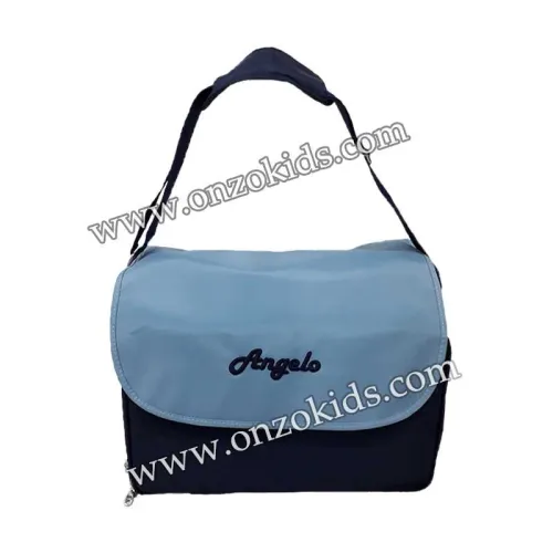 Sac à maman Angelö