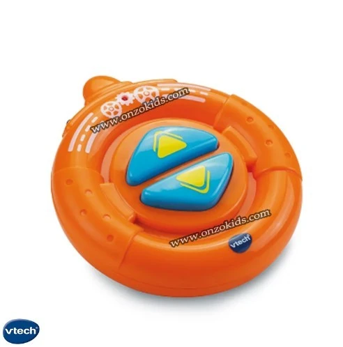 Ma Tut Tut radiocommandée pour enfant | Vtech