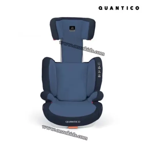 Siège auto Quantico 15 - 36 Kg - Cam Italy