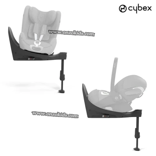 Base T Isofix Compatible Avec Sièges auto & Maxi-Cosi - Cybex