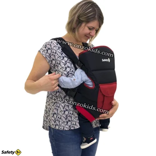 Porte Bébé Youmi | Safety 1st