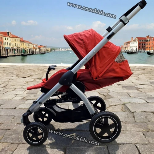 Poussette Stella pour bébé  bébé confort