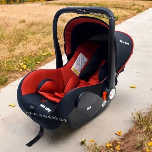 Maxi cosi avec bras plastique pour bébé - Baby Gaté
