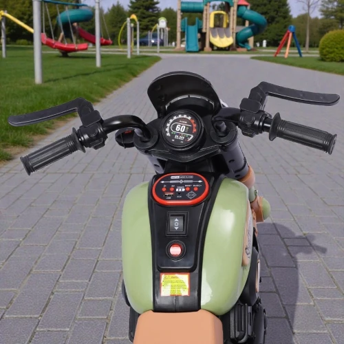 Moto électrique pour Enfant DM300