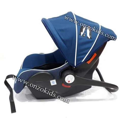 Maxi Cosi avec Bras en plastique - Pingouin