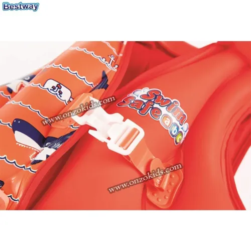 Gilet de natation gonflable pour enfant - Bestway
