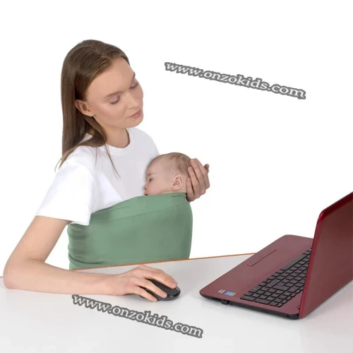 Echarpes de protage pour bébé- sevibebe