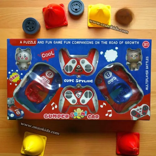 jeu de voiture à batailles