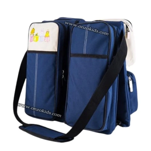 Sac à langer 2 en 1 | Mini pouce