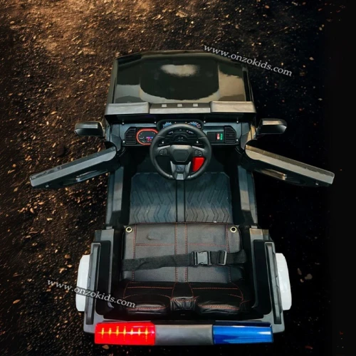 Voiture Electrique Premium pour Enfants