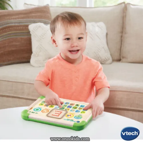 Tablette éducative ABC nature- Vtech