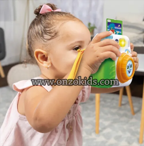 Appareil photo -insta magic-- Vtech
