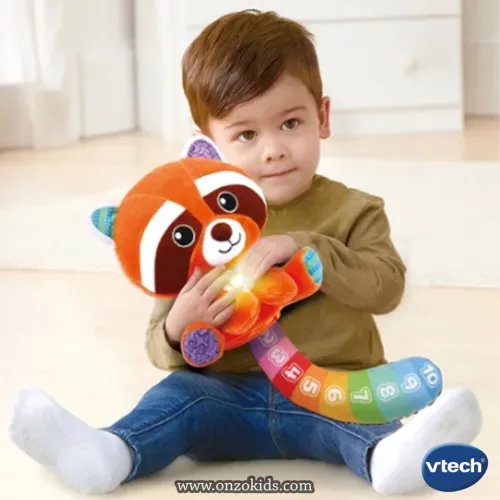 NOA COMPTE AVEC MOI - Vtech