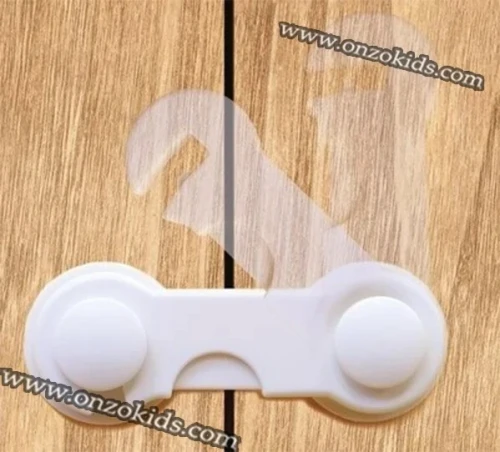 Cabinet Lock - Free ON
