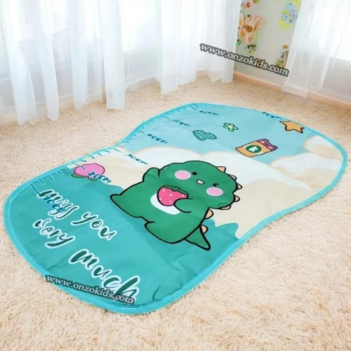 Tapis d'éveil piano multifonctionnel pour bébé - Baby fitness