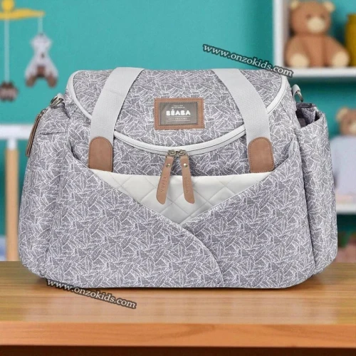 Sac à langer Sydney 2 en 1 - Béaba