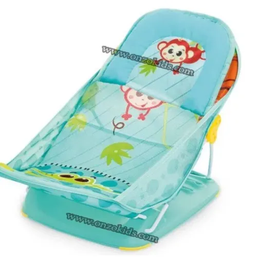 Siège De Bain Deluxe Pour Bébé  Mastela