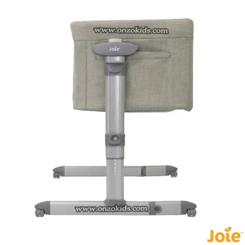 Lit cododo & Berceau Rommie Glide avec hauteur réglable pour bébé | Joie