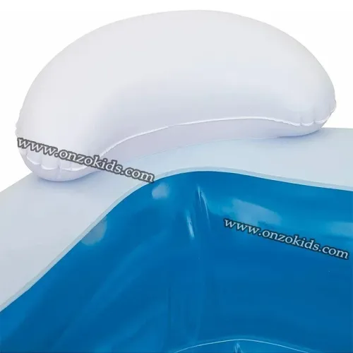 Piscine gonflable pour famille 213 x 206 x 69 cm -Bestway