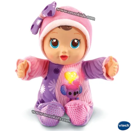Poupée Emma cache-cache pour enfant | VTech