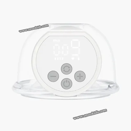 Tire Lait Électrique Main Libre S12 Pro  MomCozy
