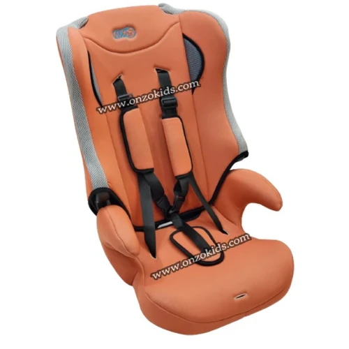 Siège auto rehausseur Pilote 2en1 09-36 Kg pour enfant