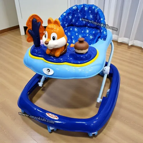 Trotteur Bébé Interactif pour Bébe