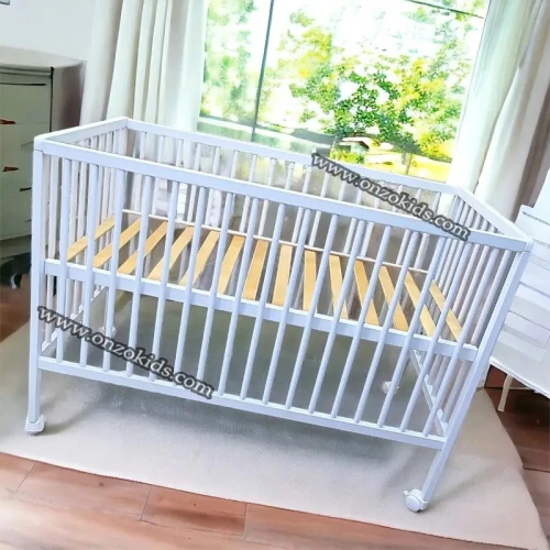 Super Lit à barreau en Bois pour bébé Proste