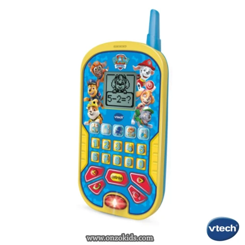 Pat Patrouille - Le smartphone éducatif - Vtech